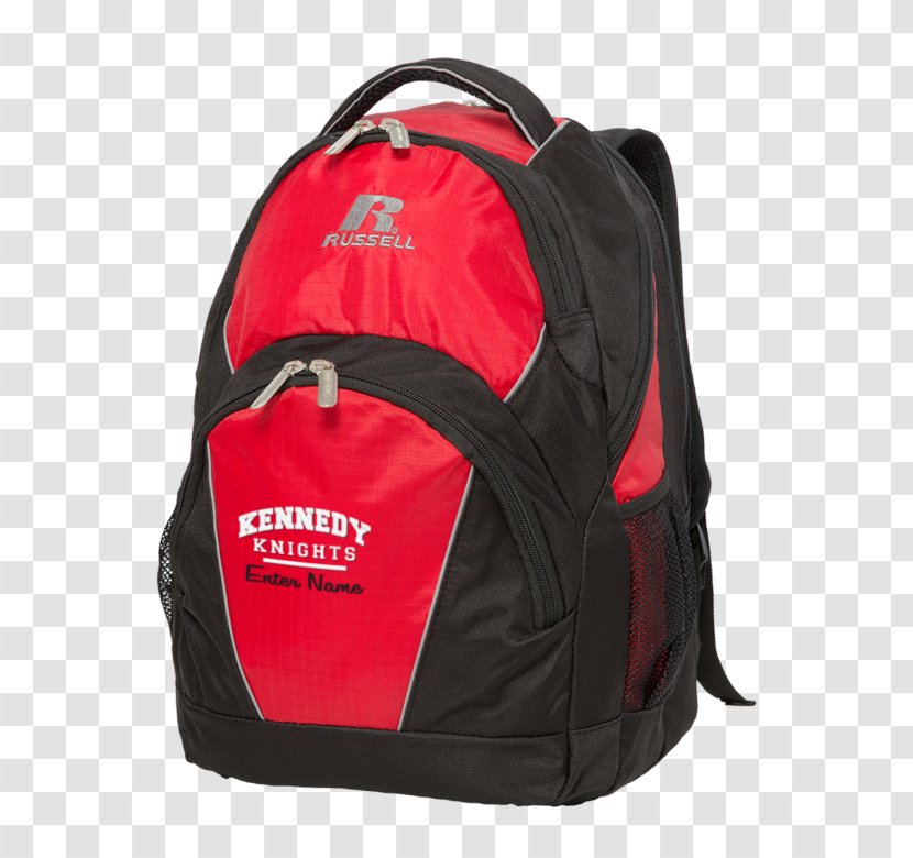 Jasper Place High School National Secondary Newberg Backpack - Alberta Transparent PNG