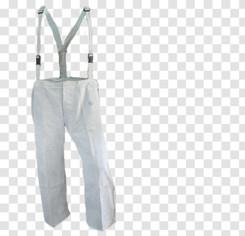 Pants Welding Personal Protective Equipment Clothing - Gaiters - CUERO Transparent PNG