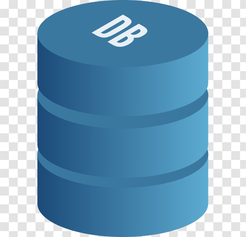 Database Server Download Icon - World Wide Web - Symbol Transparent PNG