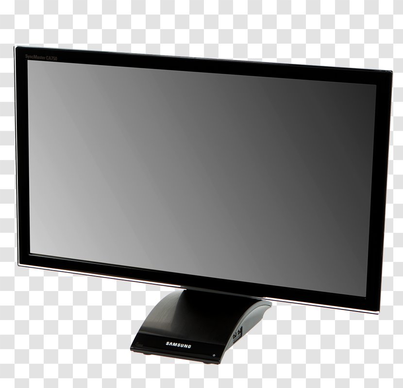 LED-backlit LCD Computer Monitors Television Monitor Accessory Flat Panel Display - Output Device - Microsoft USB Headset Transparent PNG