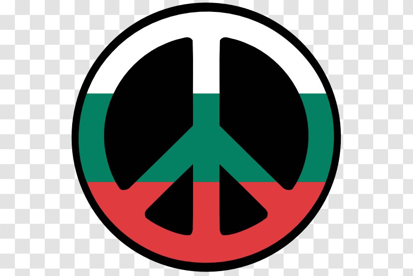 Flag Of Russia Peace Symbols - Symbol Transparent PNG