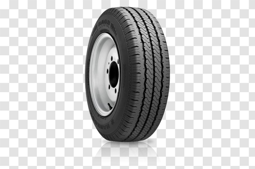 Car Hankook Tire Michelin MRF - Radial Transparent PNG