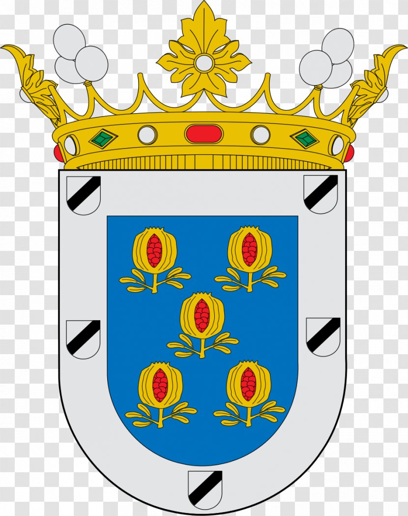 Vinalesa Field Coat Of Arms Escutcheon Wikimedia Commons - Spain Transparent PNG
