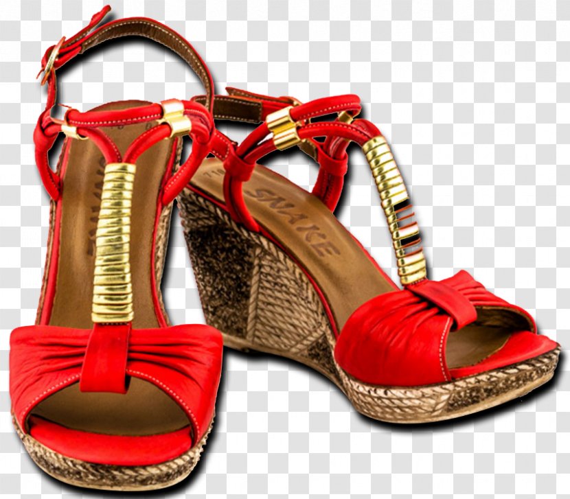 Footwear Shoe Sandal Skin - Highheeled Transparent PNG