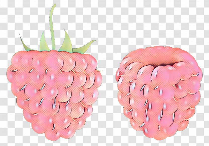 Strawberry Cartoon - Strawberries Mouth Transparent PNG