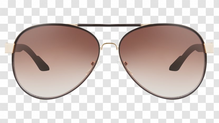 Aviator Sunglasses Eyewear Goggles - Kenneth Cole Reaction Transparent PNG