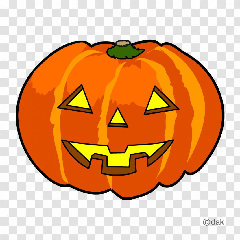 Halloween Jack-o-lantern Pumpkin Cucurbita Maxima Clip Art - Vegetable - Happy Cliparts Transparent PNG