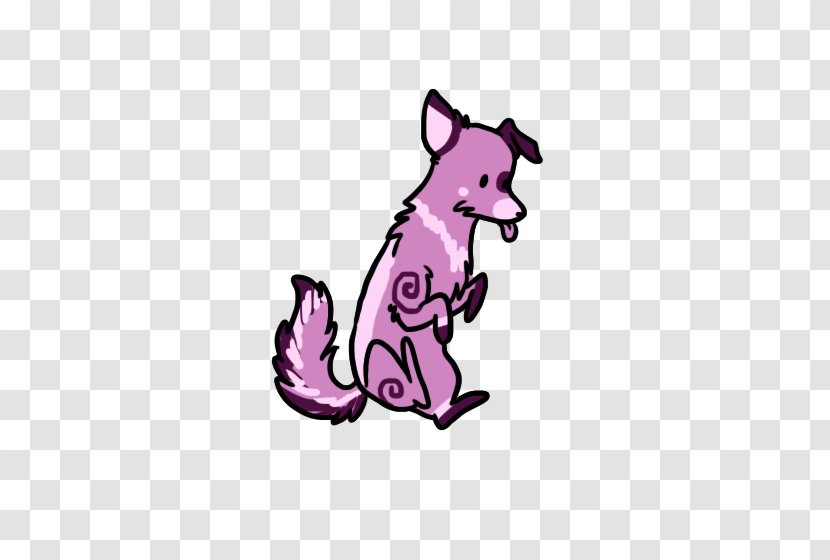 Cat Dog Mammal Clip Art - Fictional Character Transparent PNG