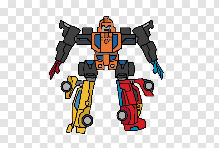 Robot Action & Toy Figures Mecha Character Clip Art - Figure Transparent PNG