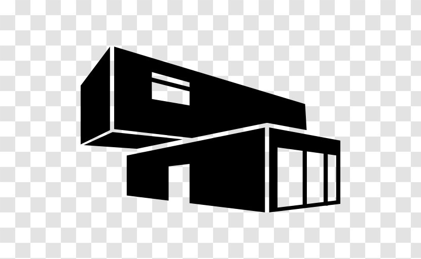 Architecture House - Elevation Transparent PNG