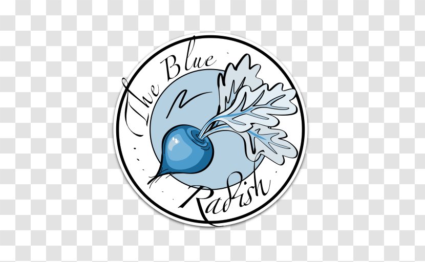 Bird Logo - Pancake Art - Bluebird Transparent PNG