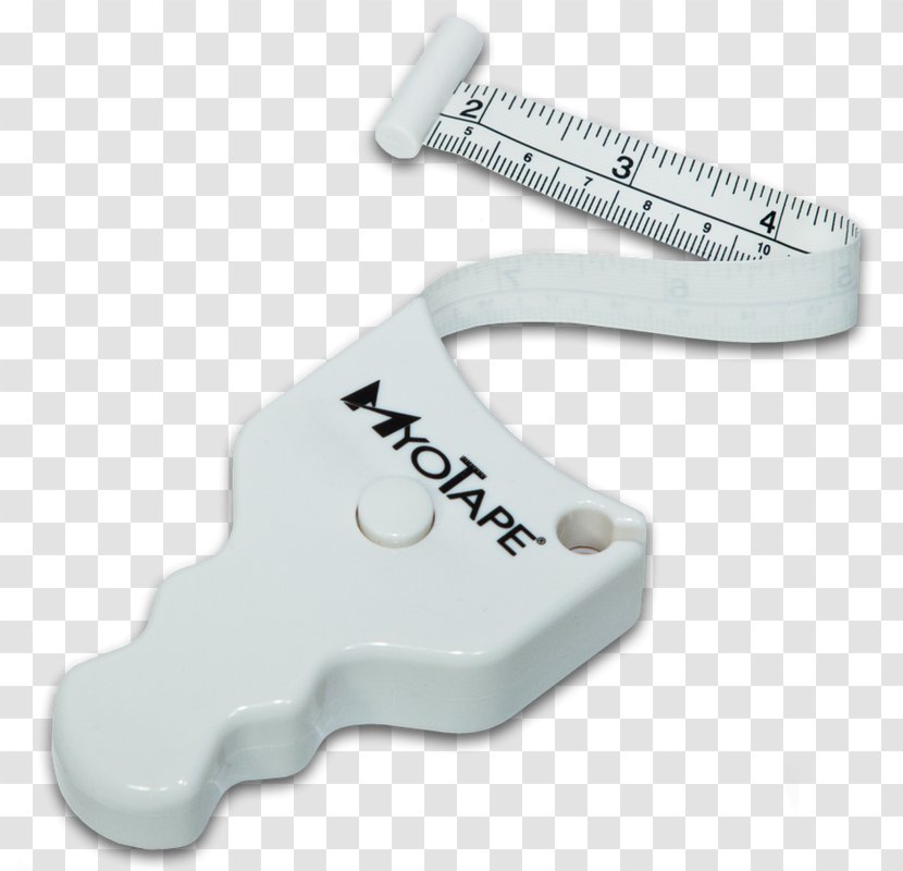Tape Measures Measurement Calipers Adipose Tissue Human Body - Accuracy And Precision - Surgical Transparent PNG