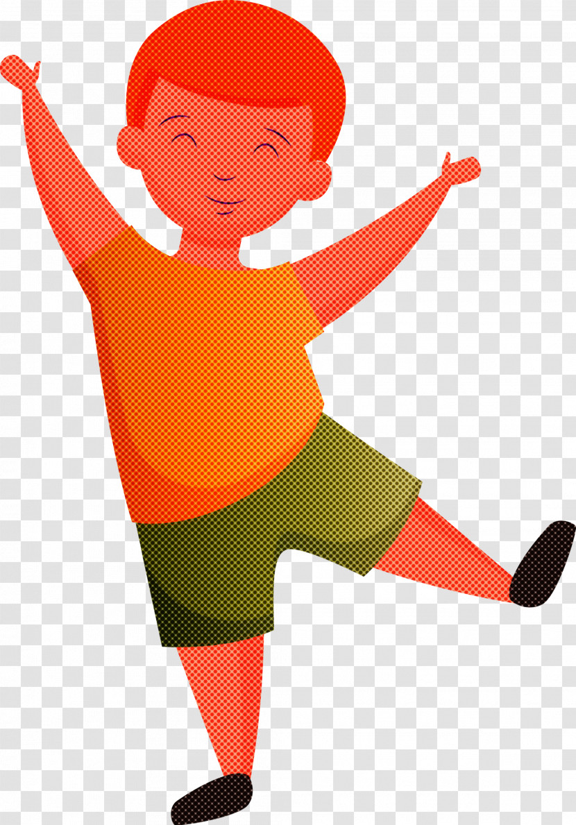 Kid Child Transparent PNG