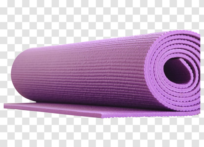 Transparency Yoga & Pilates Mats Image Exercise - Fitness Centre Transparent PNG