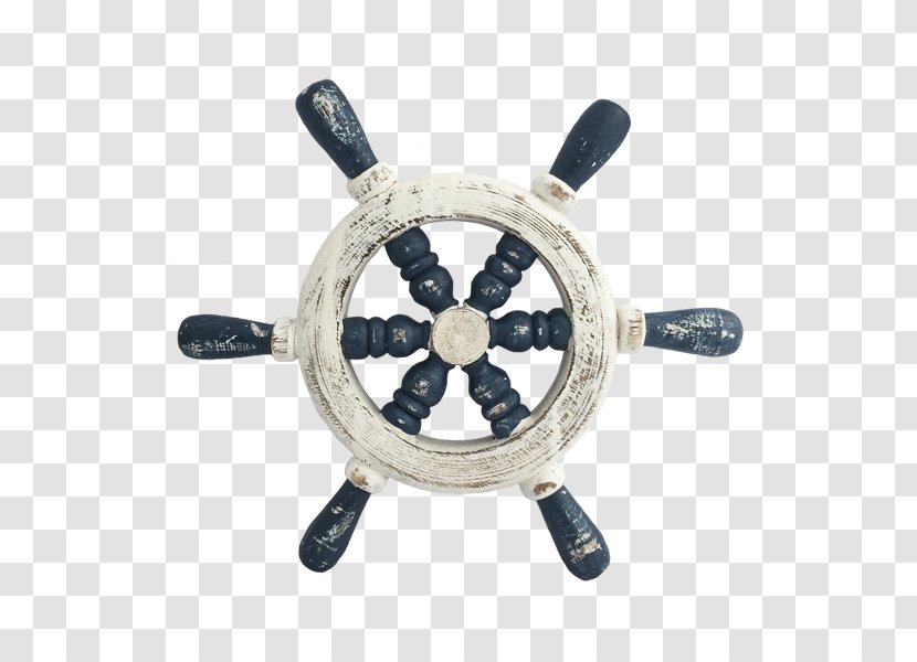 Sailor Ship Motor Vehicle Steering Wheels Anchor - Cartoon Transparent PNG