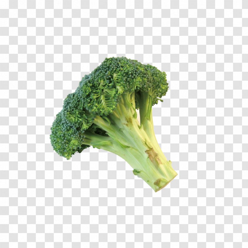 Broccoli Nutrient Vegetable Food - Nutrition - Cauliflower Leaves Transparent PNG