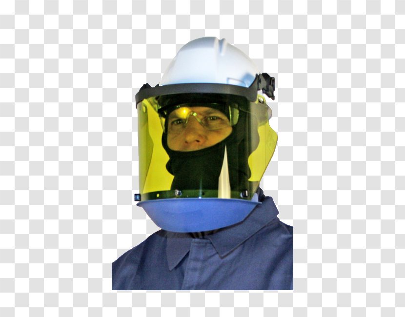Face Shield Hard Hats Personal Protective Equipment Welding Helmet Ski & Snowboard Helmets - Ppe Transparent PNG