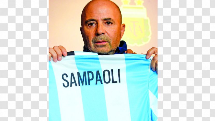 Jorge Sampaoli Argentina National Football Team Argentino De Rosario Coach Casilda - Sampoli Transparent PNG