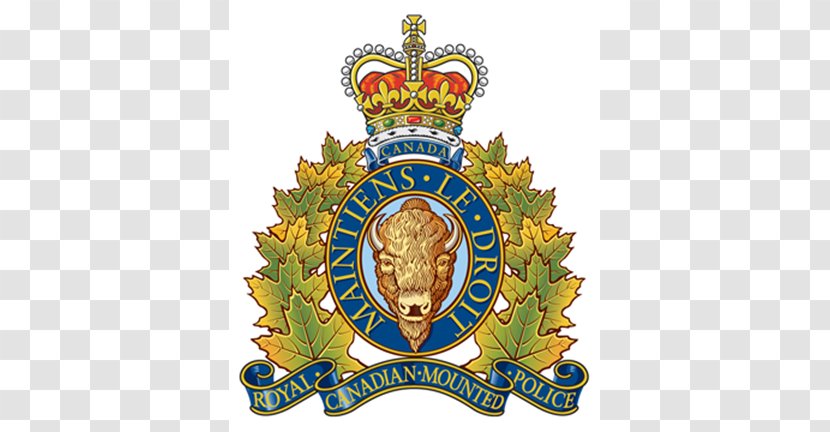 Royal Canadian Mounted Police (RCMP) RCMP 