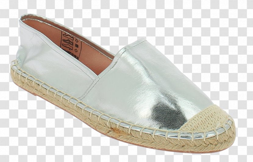 High-heeled Shoe Espadrille Boot Sandal - Silver - Everyday Casual Shoes Transparent PNG