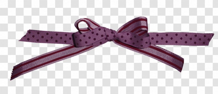 Ribbon Gift Gratis - Bow Tie Transparent PNG