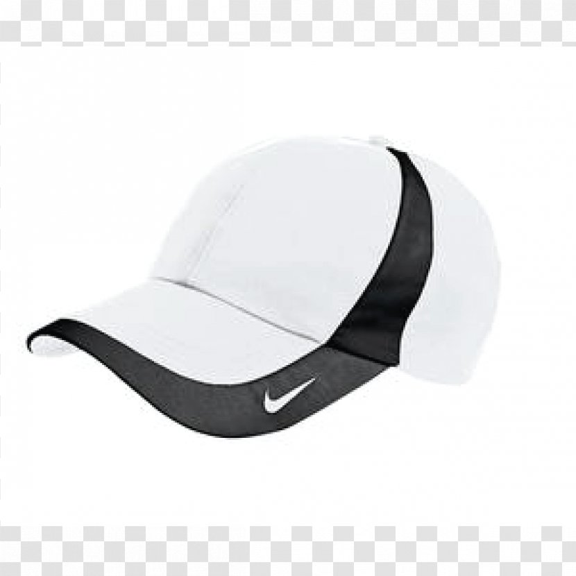 Nike Cap T-shirt Swoosh Dri-FIT - Tshirt Transparent PNG
