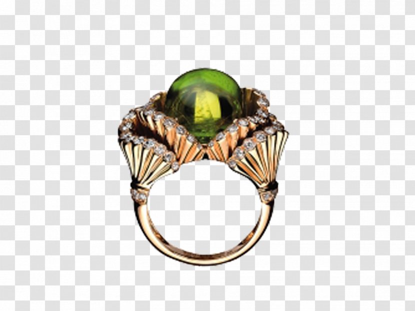 Boucheron Ring Jewellery Gemstone Bracelet - Fashion Accessory - Rings Transparent PNG