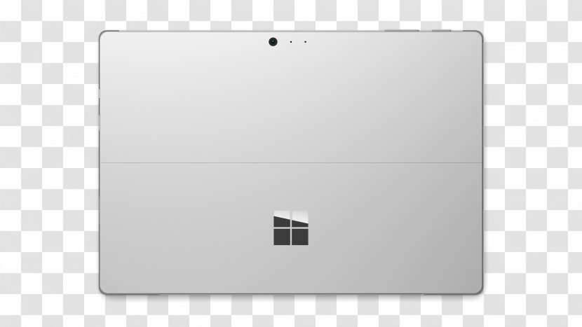 Surface Pro 4 Microsoft Intel Core I5 - Pixelsense Transparent PNG