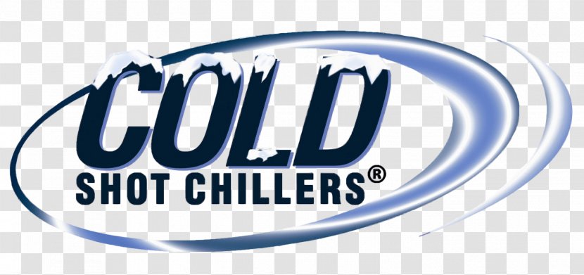 Cold Shot Chillers Water Chiller Brand - Logo - Glycol Transparent PNG