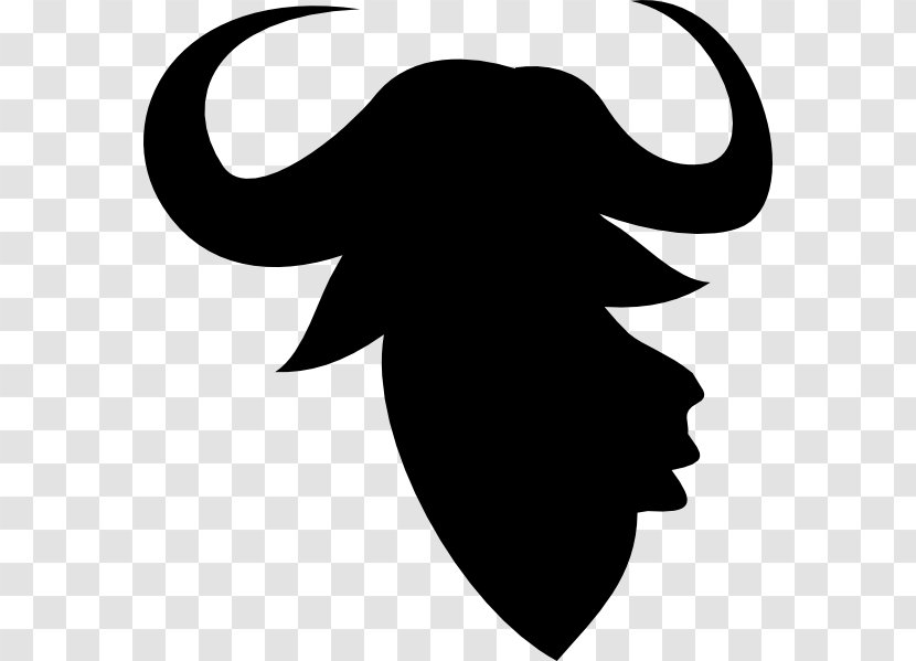 Cattle Horn Bull - Fictional Character - Ox Transparent PNG