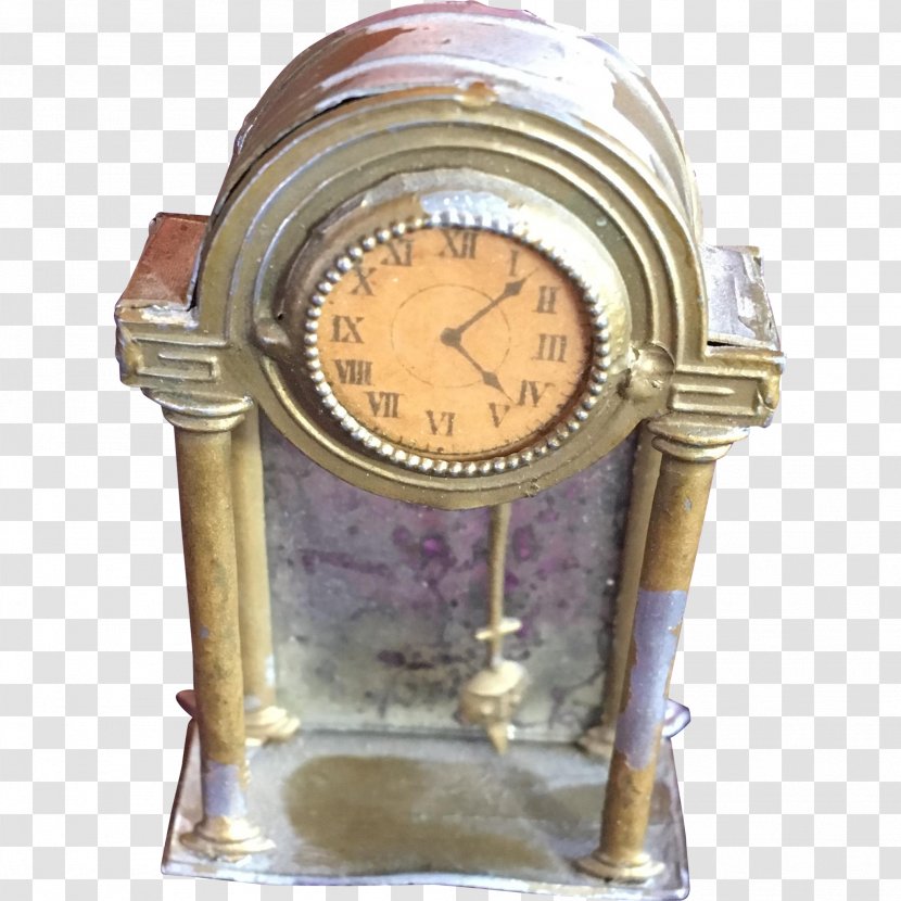 Clock M - Watch Transparent PNG