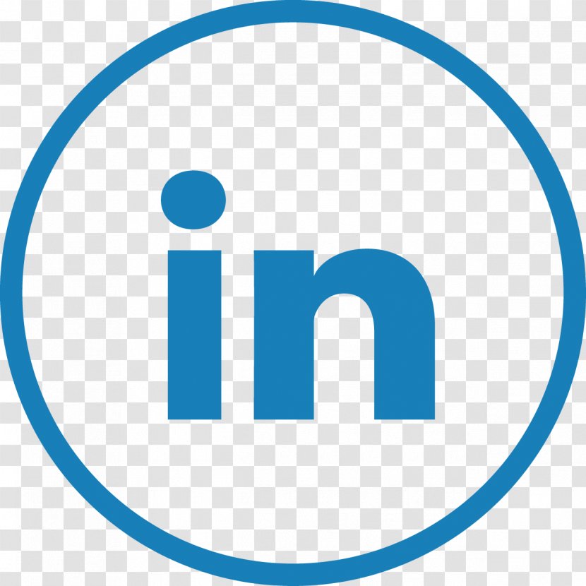 LinkedIn Social Media Networking Service Facebook, Inc. - Linkedin Transparent PNG