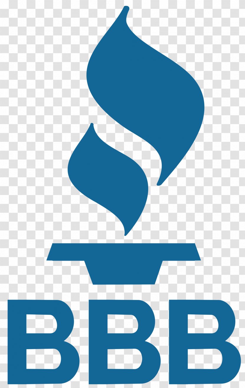 Better Business Bureau Serving San Diego, Orange And Imperial Counties Logo Transparent PNG