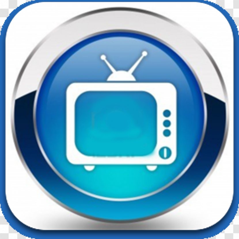 Chulalongkorn University Retro Television Network Show Film - Blue - Tv Transparent PNG