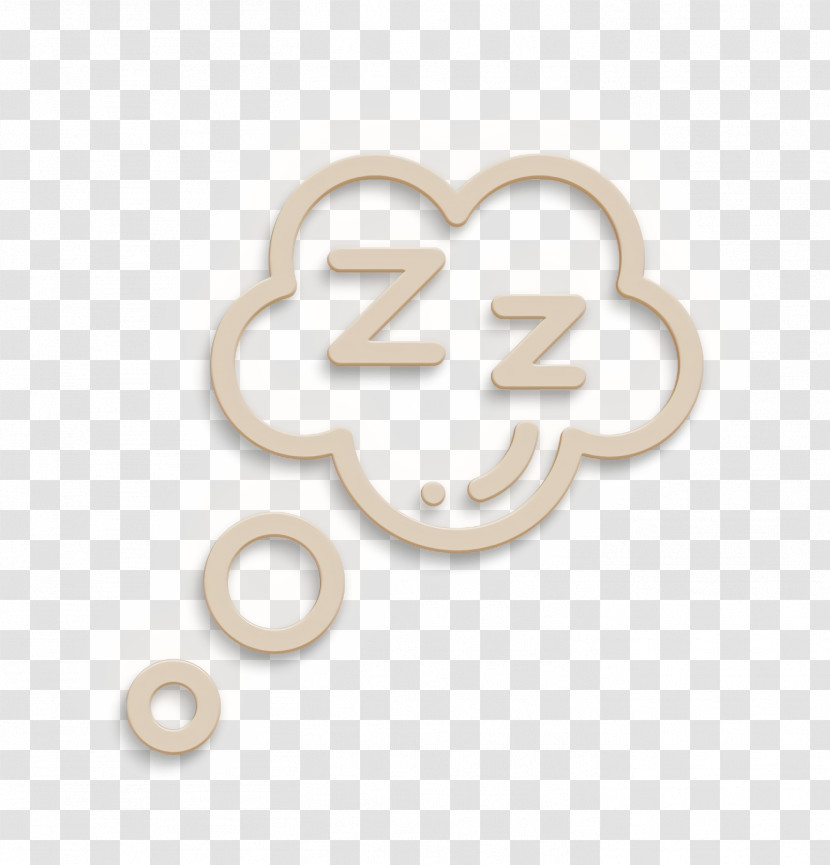 Free Time Icon Sleep Icon Transparent PNG