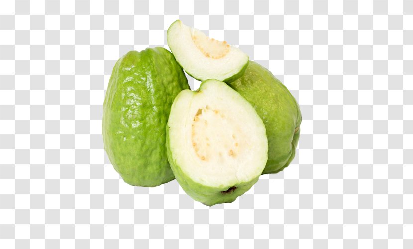 Common Guava Fruit Crisp Java Plum Transparent PNG