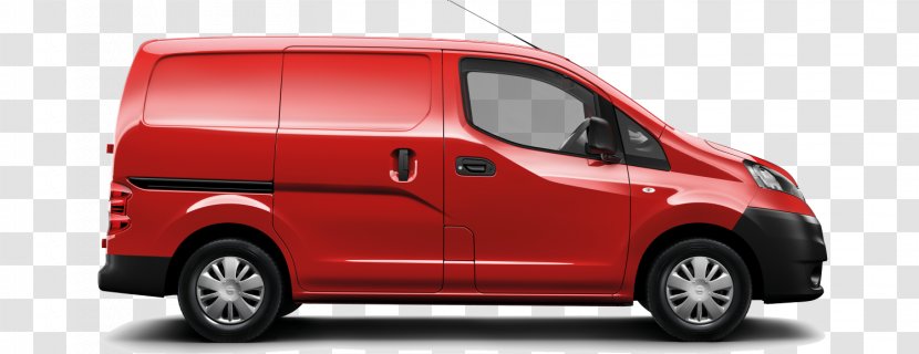 Nissan NV200 Micra Car NV400 - Gtr - Van Transparent PNG