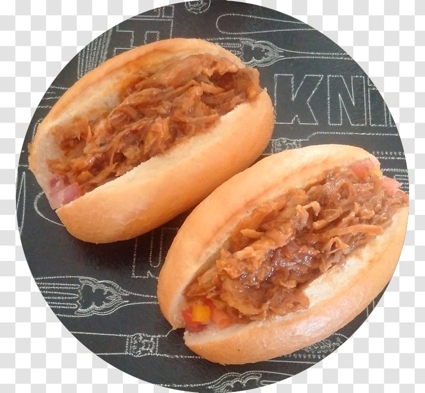 Coney Island Hot Dog Rou Jia Mo Chili Breakfast - BBQ Ribs Transparent PNG