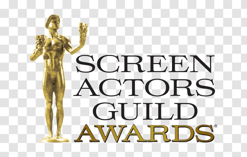 24th Screen Actors Guild Awards 19th 21st 23rd - Muscle - Actor Transparent PNG
