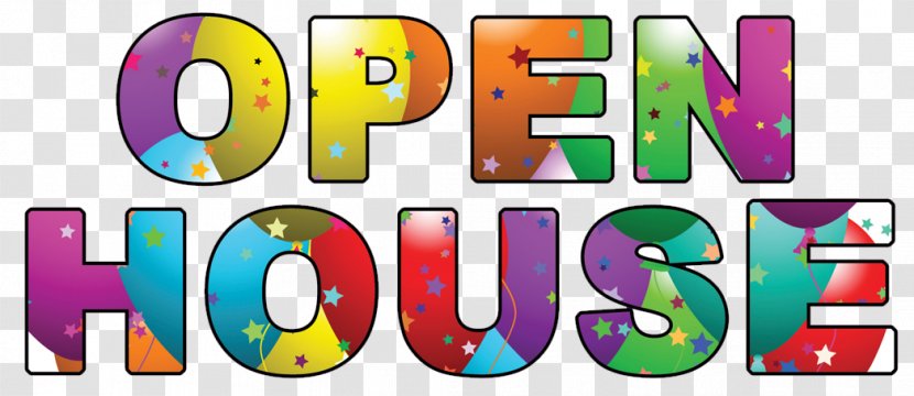 Pre-school Kindergarten Child Care Clip Art - School - Open House Transparent PNG