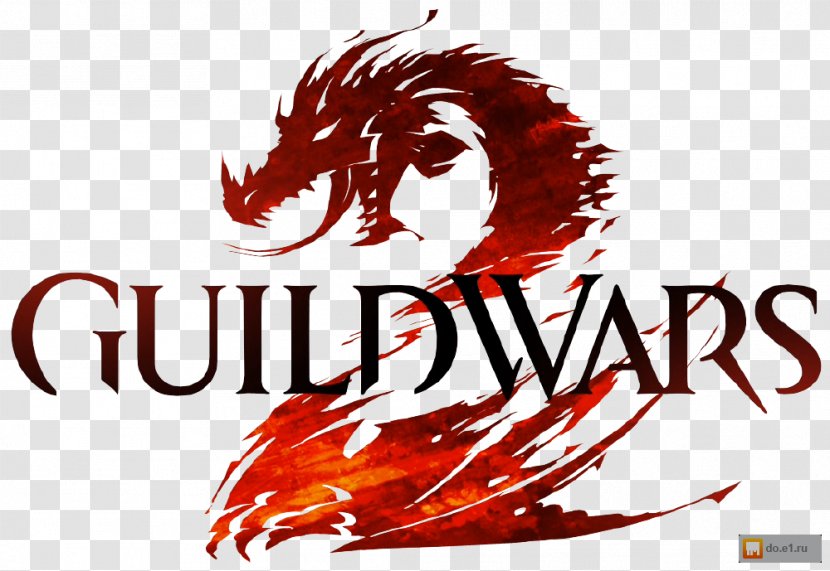Guild Wars 2: Heart Of Thorns ArenaNet Video Game NCsoft Massively Multiplayer Online Role-playing - Adventure Transparent PNG