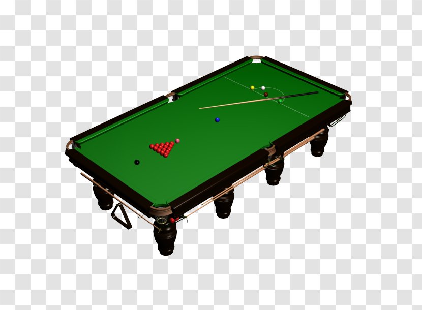 Snooker Billiard Tables Billiards Computer-aided Design .dwg - Autodesk Revit Transparent PNG