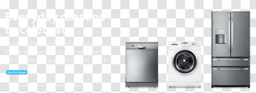Major Appliance Electronics - Design Transparent PNG
