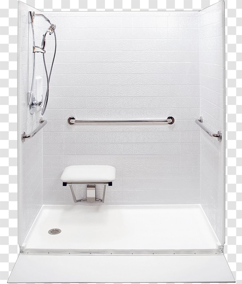 Bathroom Shower Living Room The Home Depot Bidet - Toilet Seat Transparent PNG