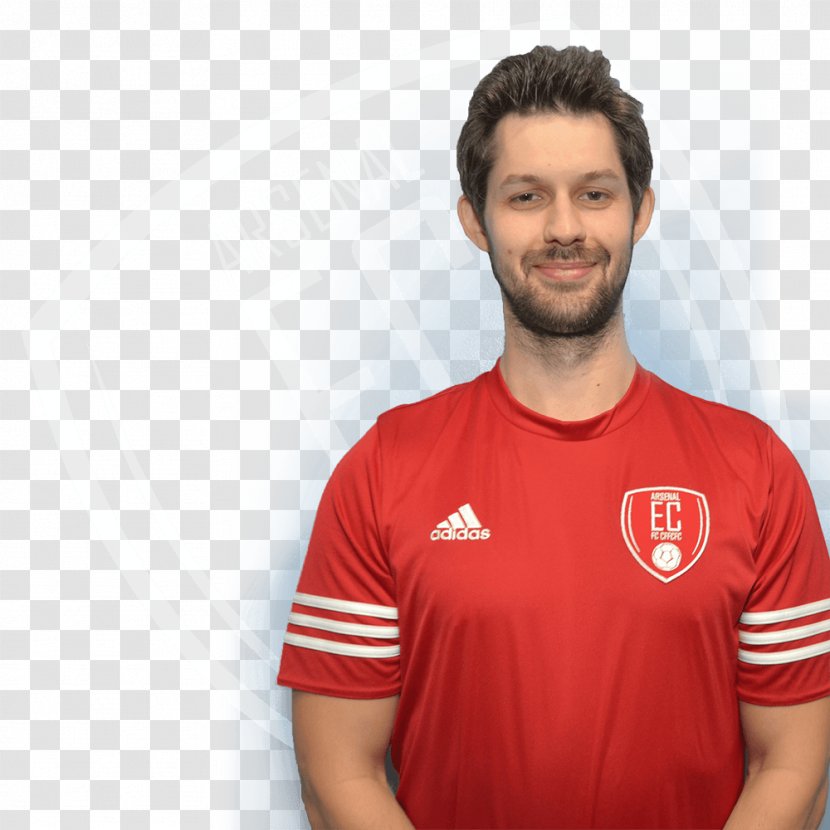 Yusuf Akbulut Kardemir Karabükspor T-shirt Shoulder Sleeve Transparent PNG