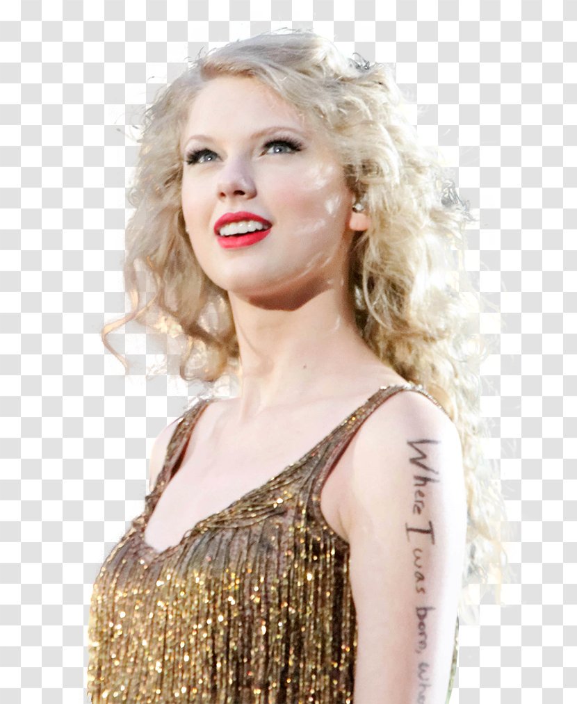 Taylor Swift's Reputation Stadium Tour Speak Now World The Red 1989 - Heart - Swift Transparent PNG