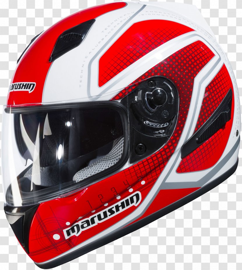 Motorcycle Helmet Bicycle - Lacrosse - Image, Moto Transparent PNG