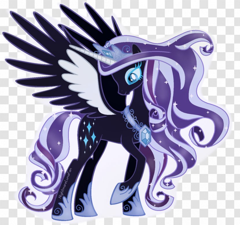 Rarity Twilight Sparkle Princess Luna Applejack Rainbow Dash - My Little Pony Friendship Is Magic Fandom Transparent PNG