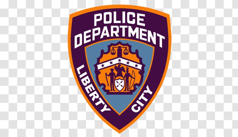 New York City Police Department - Officer - 69th Precinct Logo OfficerPolice Transparent PNG