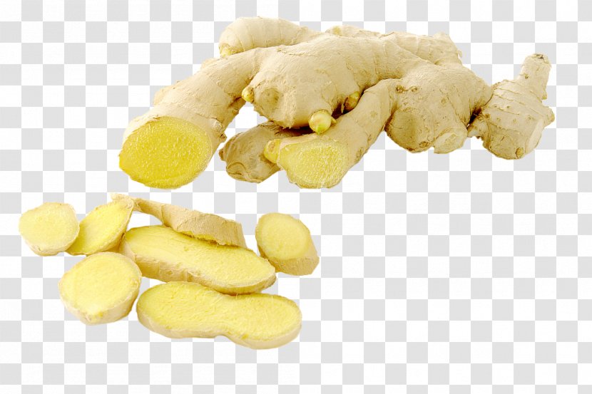 Ginger Food Root Skin Vitamin - Mineral - And Transparent PNG